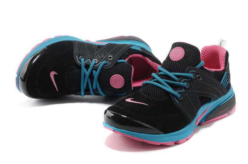 nike Presto 6 fur femme nike air presto  femme cuir